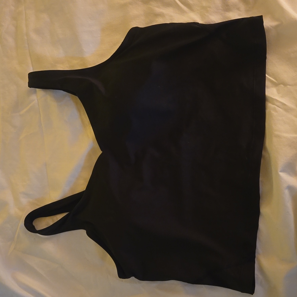 NWOT workout top Rea Mode